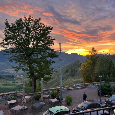 Il Duca House E Holiday Prestige Caccamo Екстер'єр фото