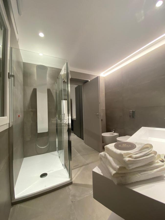 Il Duca House E Holiday Prestige Caccamo Екстер'єр фото
