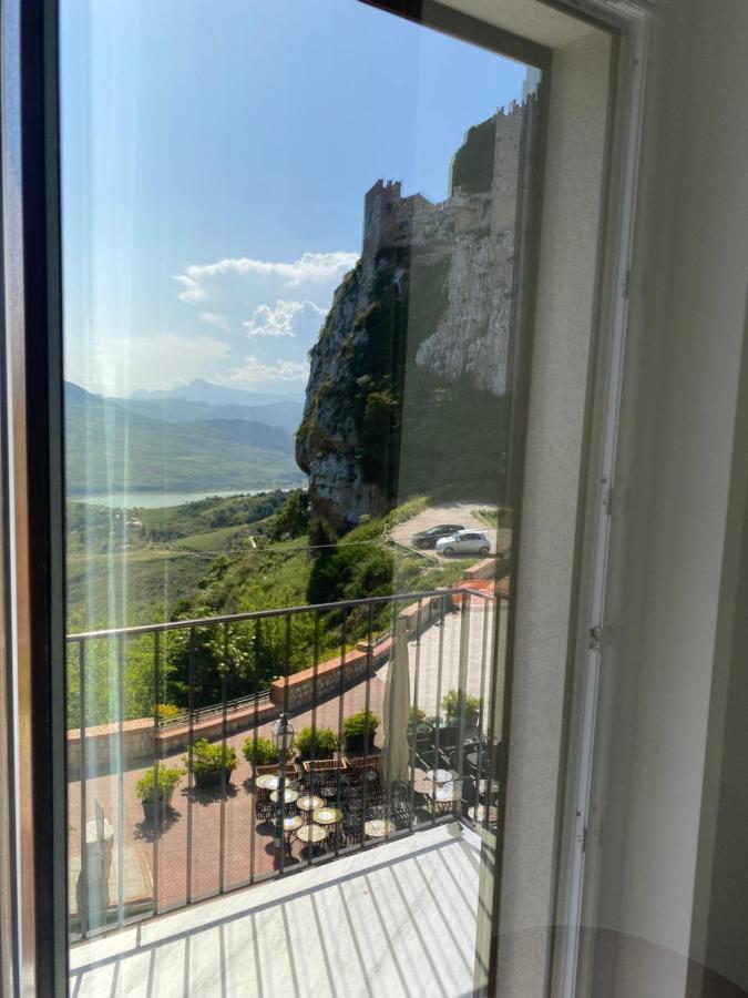 Il Duca House E Holiday Prestige Caccamo Екстер'єр фото