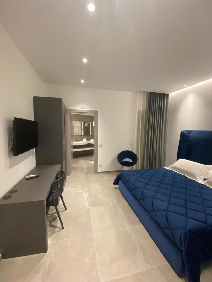 Il Duca House E Holiday Prestige Caccamo Екстер'єр фото