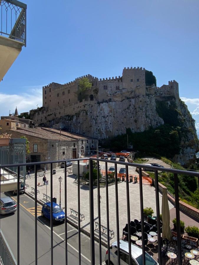Il Duca House E Holiday Prestige Caccamo Екстер'єр фото