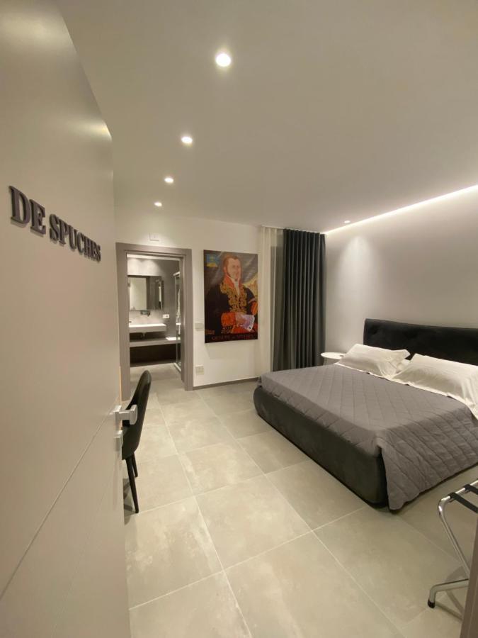 Il Duca House E Holiday Prestige Caccamo Екстер'єр фото