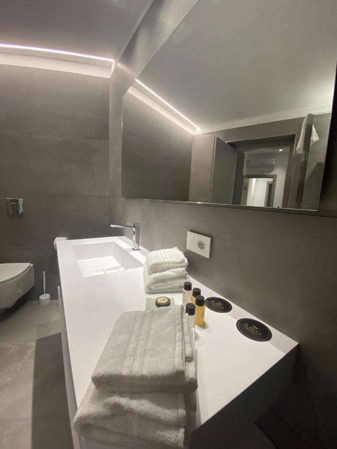 Il Duca House E Holiday Prestige Caccamo Екстер'єр фото