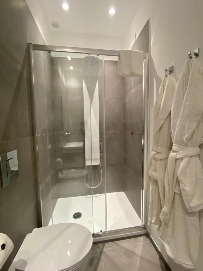 Il Duca House E Holiday Prestige Caccamo Екстер'єр фото