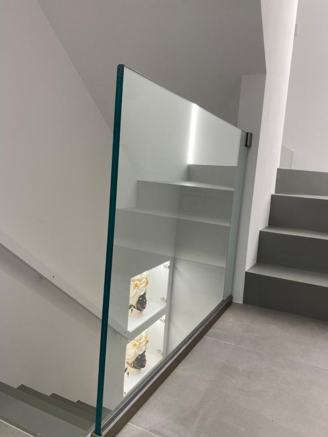 Il Duca House E Holiday Prestige Caccamo Екстер'єр фото