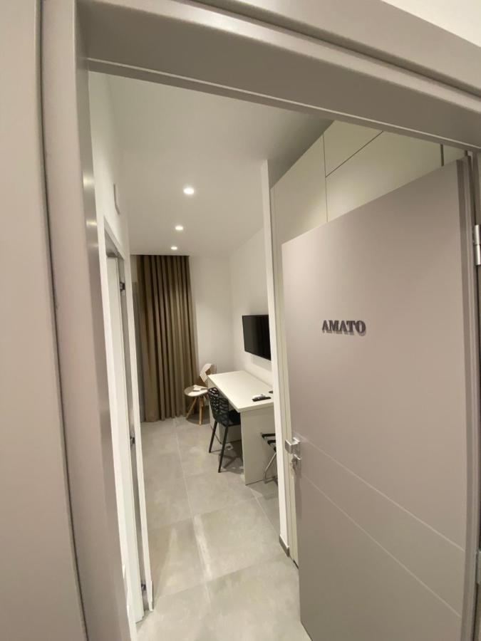 Il Duca House E Holiday Prestige Caccamo Екстер'єр фото