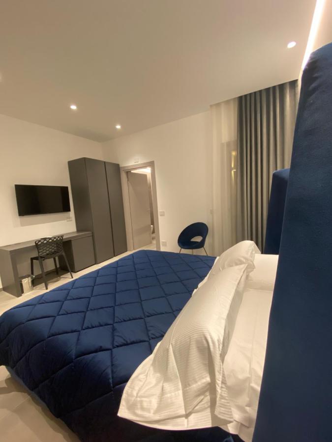Il Duca House E Holiday Prestige Caccamo Екстер'єр фото