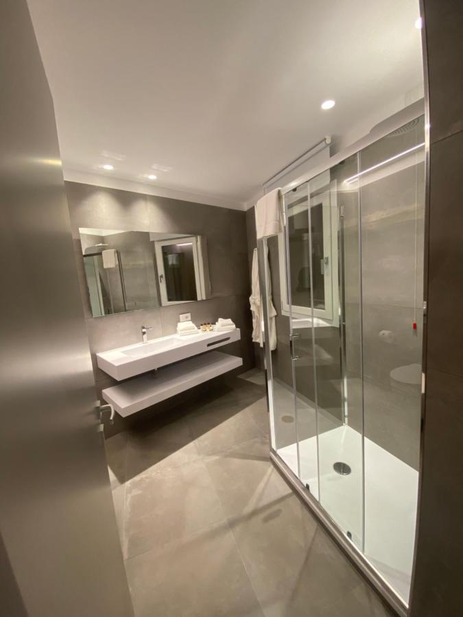 Il Duca House E Holiday Prestige Caccamo Екстер'єр фото
