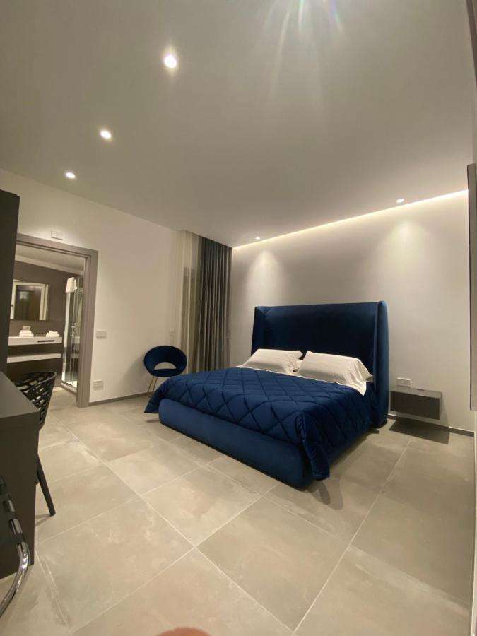 Il Duca House E Holiday Prestige Caccamo Екстер'єр фото