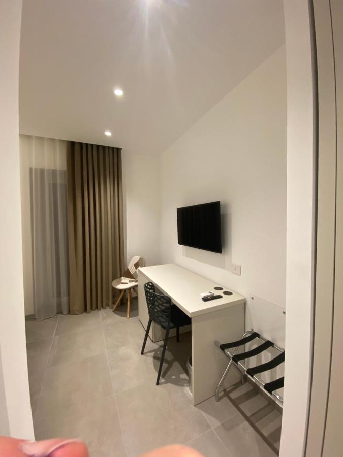 Il Duca House E Holiday Prestige Caccamo Екстер'єр фото