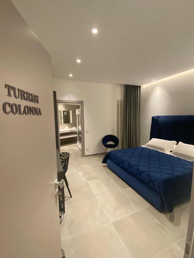 Il Duca House E Holiday Prestige Caccamo Екстер'єр фото