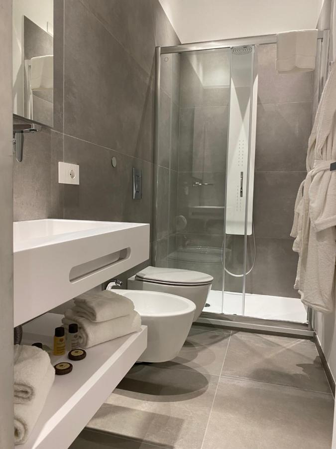 Il Duca House E Holiday Prestige Caccamo Екстер'єр фото