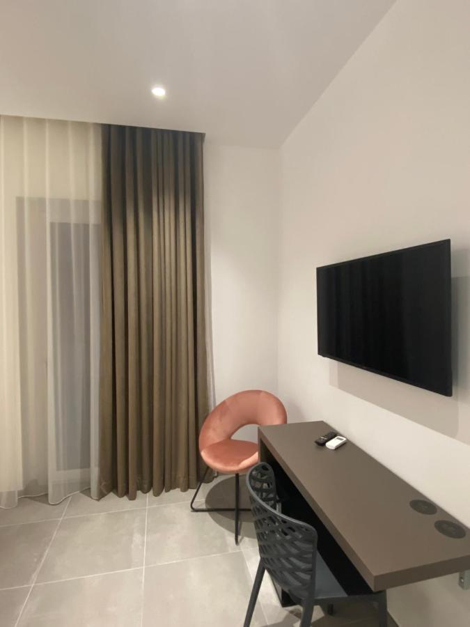 Il Duca House E Holiday Prestige Caccamo Екстер'єр фото