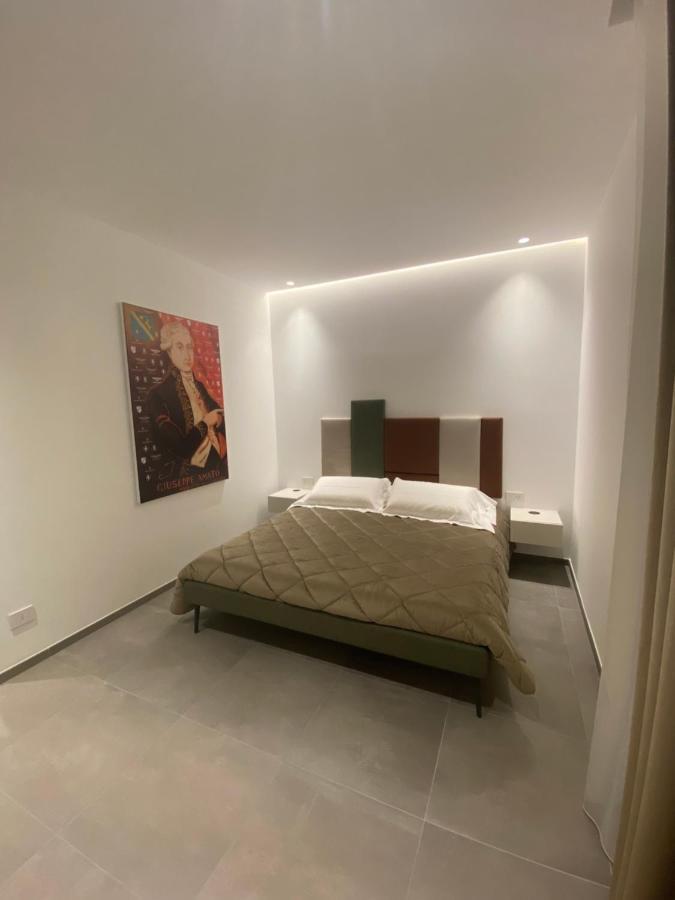 Il Duca House E Holiday Prestige Caccamo Екстер'єр фото